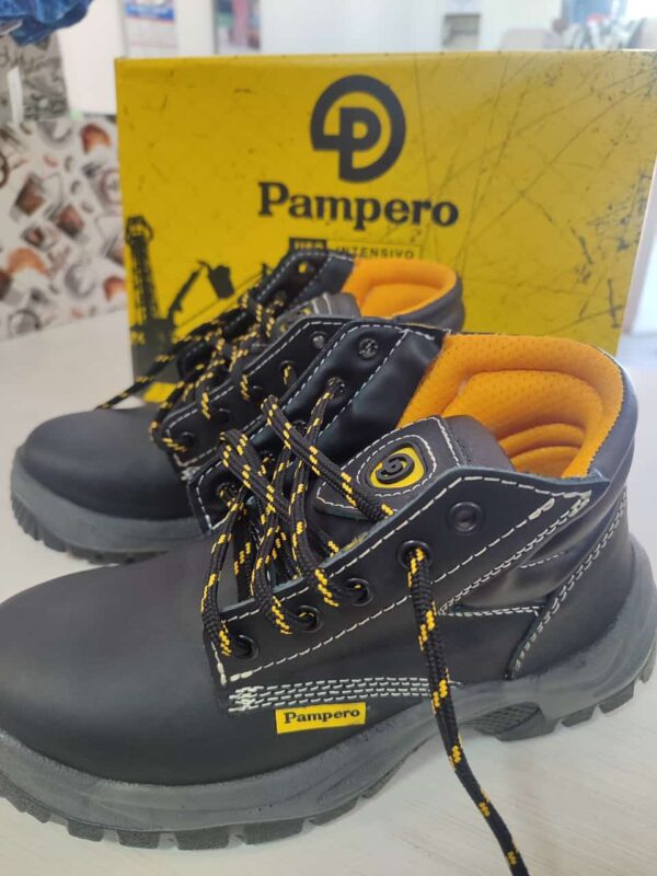 BOTIN PAMPERO - Imagen 3