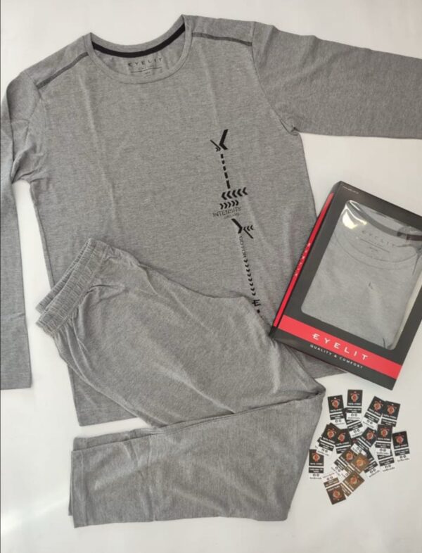 PIJAMA EYELIT - Imagen 3