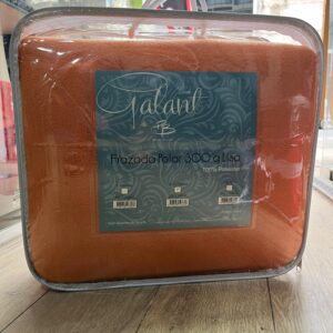 FRAZADA POLAR PIERRE BALMAIN 2 1/2
