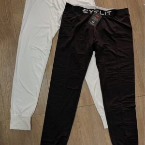 CALZA TERMICA EYELIT
