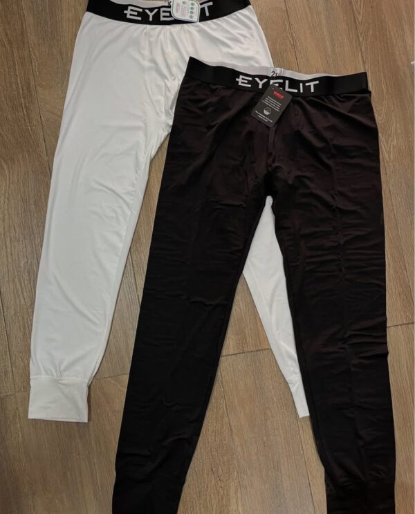 CALZA TERMICA EYELIT
