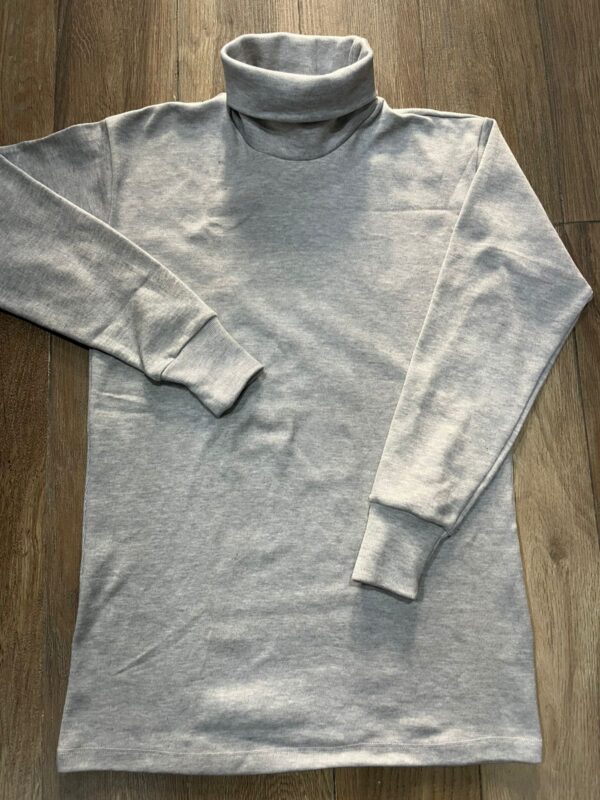 POLERA ALGODON INTERLOCK - Imagen 3
