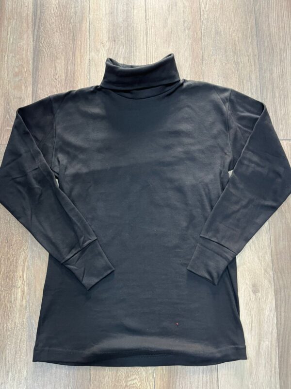POLERA ALGODON INTERLOCK - Imagen 2
