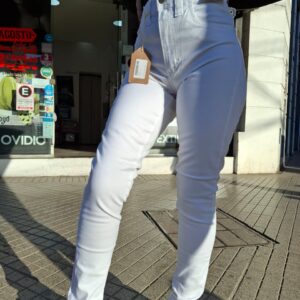 JEAN DAMA BLANCO
