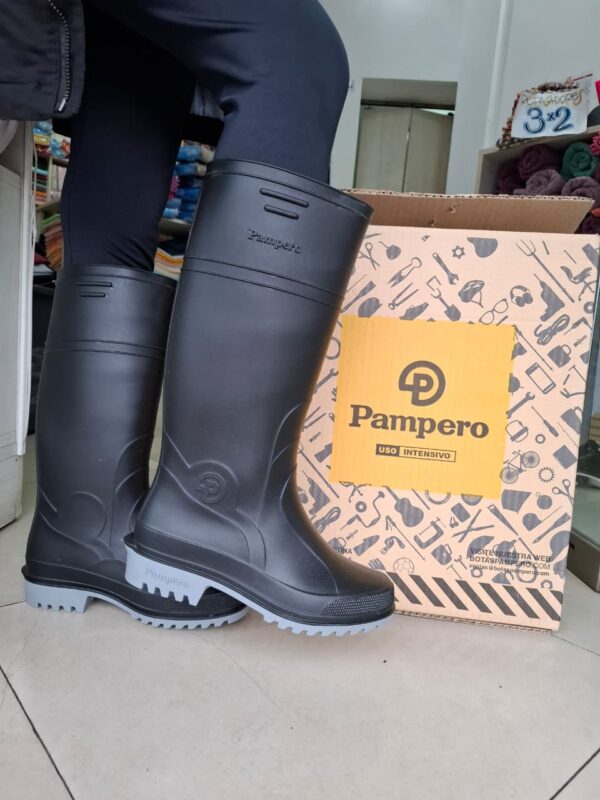 BOTA PAMPERO - Imagen 3
