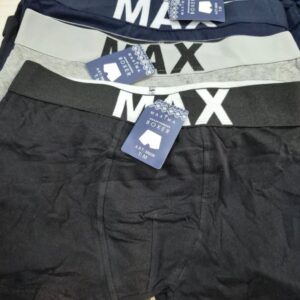BOXER MAXIMA ALGODON